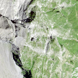 Satellite imagery of Mittelstock, CH
