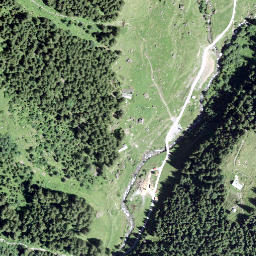 Satellite imagery of Luzisegg, CH