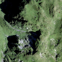 Satellite imagery of Guldergrat, CH