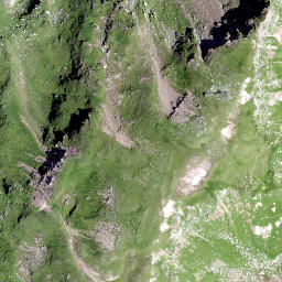 Satellite imagery of Guldergrat, CH