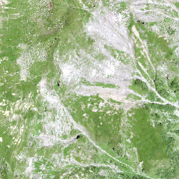 Satellite imagery of Guldergrat, CH