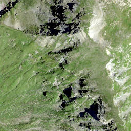 Satellite imagery of Siezfurggla, CH