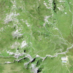 Satellite imagery of Sässbüchel, CH