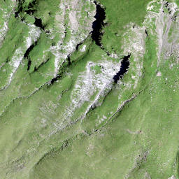 Satellite imagery of Walachamm, CH