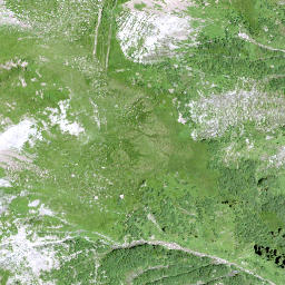 Satellite imagery of Chanzlen, CH