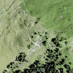Satellite imagery of Wannenchopf, CH