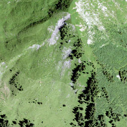 Satellite imagery of Wannenchopf, CH