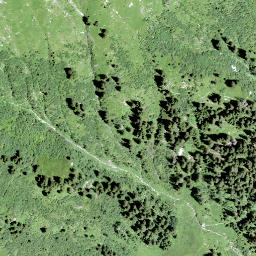 Satellite imagery of Wannenchopf, CH