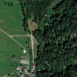 Satellite imagery of Burg Aspermont, CH