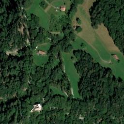 Satellite imagery of Burg Aspermont, CH