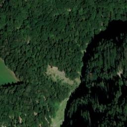 Satellite imagery of Burg Aspermont, CH