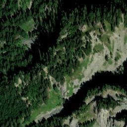 Satellite imagery of Ober Gang, CH