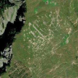 Satellite imagery of Ober Gang, CH
