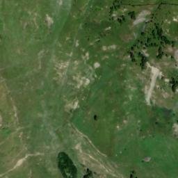 Satellite imagery of Ober Gang, CH