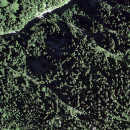 Satellite imagery of Höreli, CH