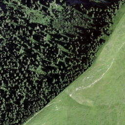 Satellite imagery of Breitegg, CH