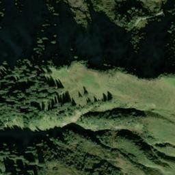 Satellite imagery of Höchsattel, CH