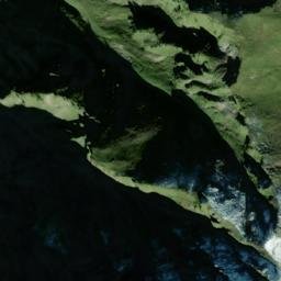 Satellite imagery of Schafberg, CH