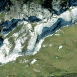 Satellite imagery of Schafberg, CH