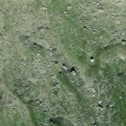 Satellite imagery of Carschinafurgga, CH