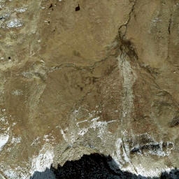 Satellite imagery of Sarotlaspitzen, AT