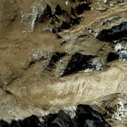 Satellite imagery of Sarotlaspitzen, AT