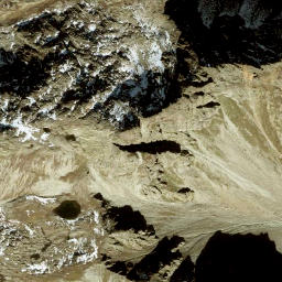 Satellite imagery of Sarotlaspitzen, AT
