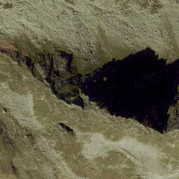 Satellite imagery of Verbella Kopf, AT