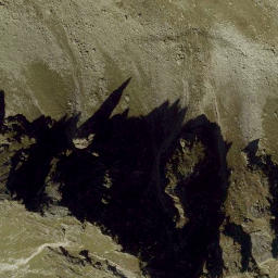 Satellite imagery of Verbella Kopf, AT