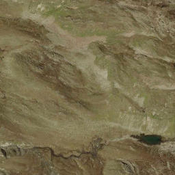 Satellite imagery of Jöchligrat, AT