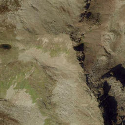 Satellite imagery of Jöchligrat, AT