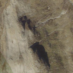 Satellite imagery of Grüner Grat, AT