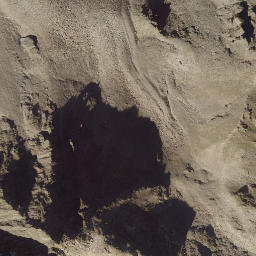 Satellite imagery of Vesulspitze, AT