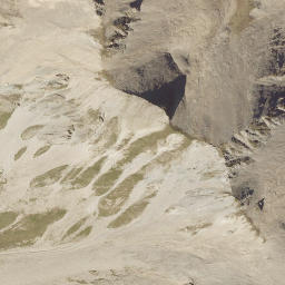 Satellite imagery of Blauetalrücken, AT