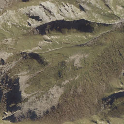 Satellite imagery of Blauetalrücken, AT