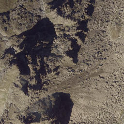 Satellite imagery of Kuppkarlespitz, AT