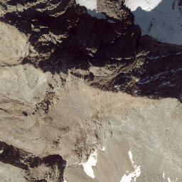 Satellite imagery of Verpeil Spitze, AT
