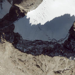 Satellite imagery of Verpeil Spitze, AT
