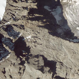 Satellite imagery of Verpeil Spitze, AT