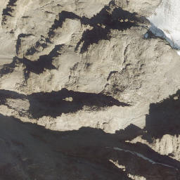 Satellite imagery of Hohe Geige, AT
