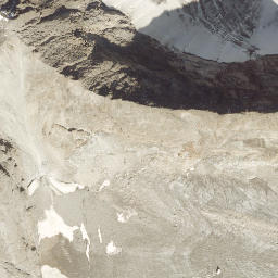 Satellite imagery of Hohe Geige, AT