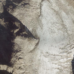 Satellite imagery of Zahme Leck, AT