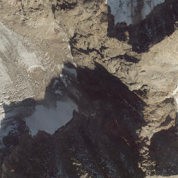 Satellite imagery of Zahme Leck, AT