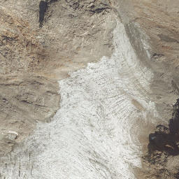 Satellite imagery of Daunjoch, AT