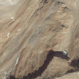 Satellite imagery of Vorderer Daunkopf, AT