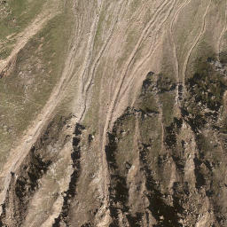 Satellite imagery of Pfaffenknollen, AT