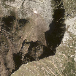 Satellite imagery of Pfaffenknollen, AT
