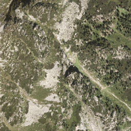 Satellite imagery of Pfaffenknollen, AT