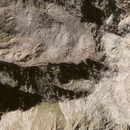 Satellite imagery of Mairspitze, AT