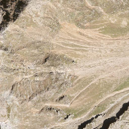 Satellite imagery of Mairspitze, AT